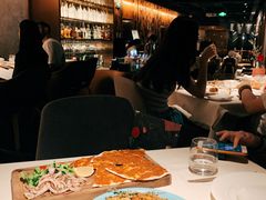土耳其薄底披萨-Pasha帕夏土耳其餐厅(南昌路店)