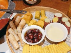 -潞州宴·长治人的会客厅(长兴北路店)