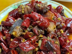 -重庆乌鱼庄·龙滋鲜(青羊大道店)