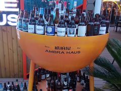 -Ambra Haus琥珀屋精酿餐厅(宝山店)