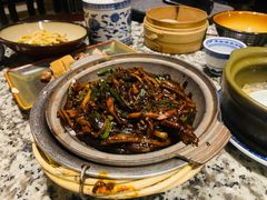 -南京大牌档(崇文门国瑞店)