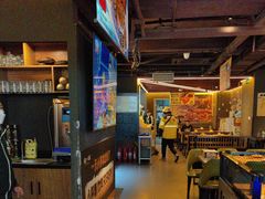 -喝丢一只鞋海鲜烧烤·海肠捞饭(东关街店)