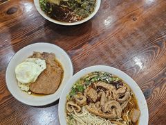 -吉祥面馆(孩儿巷北路店)