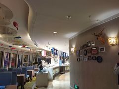 -巴厘岛风情自助餐厅(牡丹广场店)