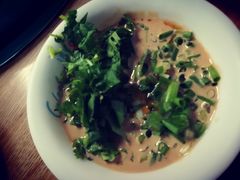 -青瓷火锅料理(西单大悦城店)