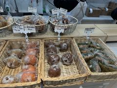 -追光 Dream Bakery(汉街店)