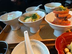 -卯时·龙光雅宴·精致锡帮菜(惠山古镇店)