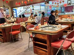 -姚稷大铁锅(龙之梦店)