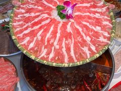 -小龙坎火锅(全球总店)