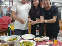 -张会海鲜饭店(东戴河店)