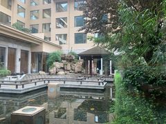 -三清山希尔顿度假酒店
