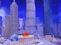 -上海乐高探索中心
