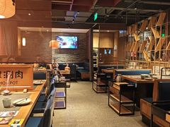 -老墙根涮肉·铜锅·烧烤(王四营店)