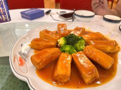 -金百门·顺德海鲜酒家(陈村店)