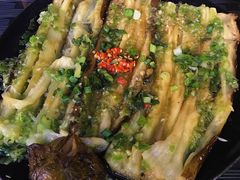 -何师烧烤Pro ·江湖川菜·小龙虾·精酿(太古里旗舰店)