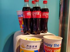 -万达影城(唐山爱琴海XLAND店)