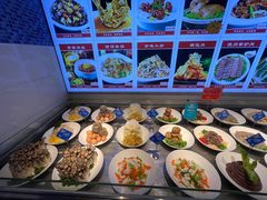 -老德州四合院·德州菜(天衢路店)