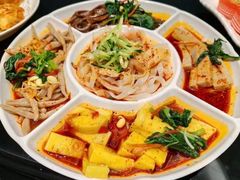 -令氏家外家周礼食府(桥南店)