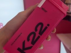 -K22.酸奶草莓(烟台芝罘店)