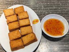 -发记鱼杂专卖店(Suria Sabah)