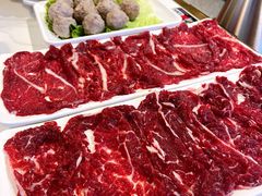 -古乐牛香·鲜牛肉自助火锅(南京总店)
