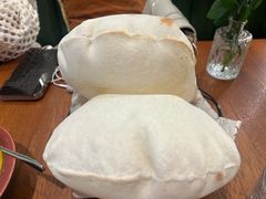 -ELI FALAFEL Lebanese&Mediterranean黎巴嫩美食(富城路店)