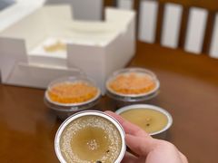 百香果柠檬-元氏钵仔糕(北京路店)