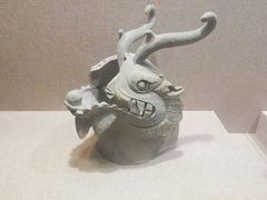 -南越王博物院(王宫展区)
