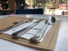 -乔泰勒JOETYLER西餐厅(曲江店)