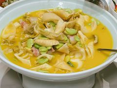 -新光酒家·河豚·海鲜·蟹料理(浦东店)