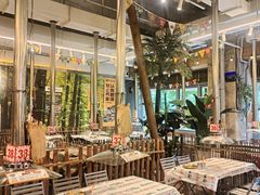 -曾百万小炉小串自助烧烤(高新店)