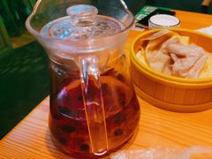 -满盛家宴·烤鸭·海鲜天津菜(河北路总店)