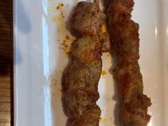 -九毛九西北菜(大东海店)