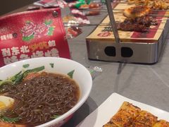 -钱锋炭缸烧烤(南湖大路总店)