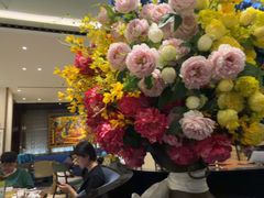 -西藏饭店·亚克·食光自助餐厅(文殊院店)