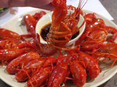 -一棠龙虾•王牌虾球(楚河汉街店)