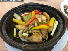 -轩记海鲜餐厅·四十五年老字号·经典粤菜(西区彩虹店)