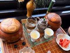 -豫园湖心亭茶楼