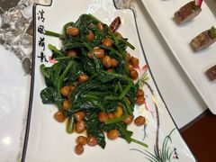 -大汗行宫园林餐厅