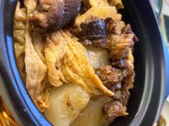-强记大排档