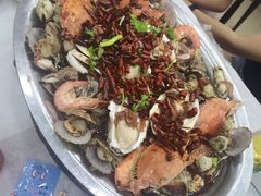 -海之味海鲜大咖·家常菜