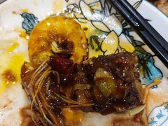 -万兴楼饺子(中华北大街店)