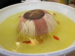 -长兴菜馆(高桥店)