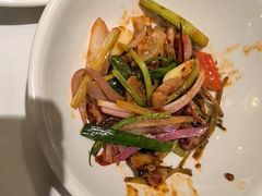 -胜记酒家(荔枝公园店)
