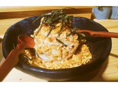 疯狂土豆泥-厝内小眷村(天河南一路店)