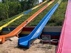 -西部长青自然儿童乐园