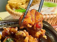 -后海16号·北京私房菜