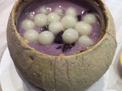 -满记甜品(江桥万达店)