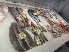 -胖大嫂渔家排档(半边山店)