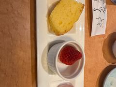 -黒豚料理 寿庵(中央駅西口店)